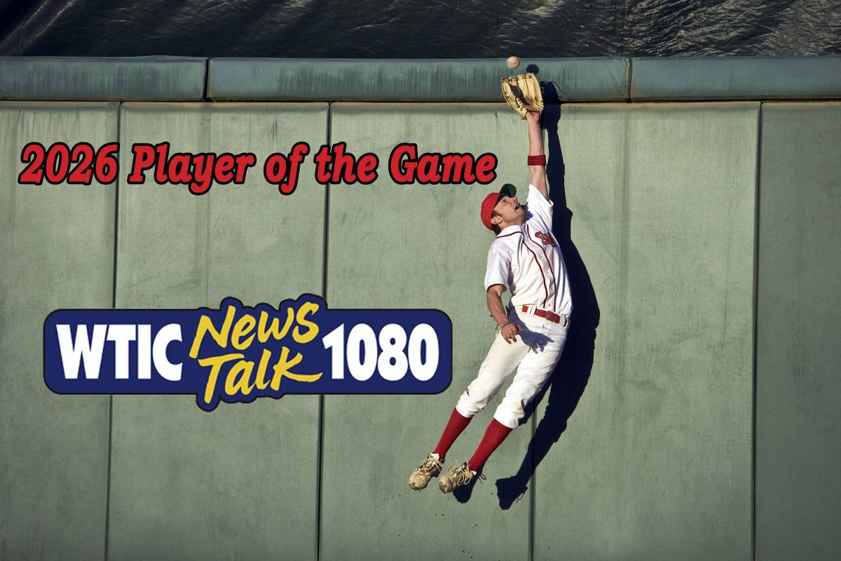 2026 Player of the Game