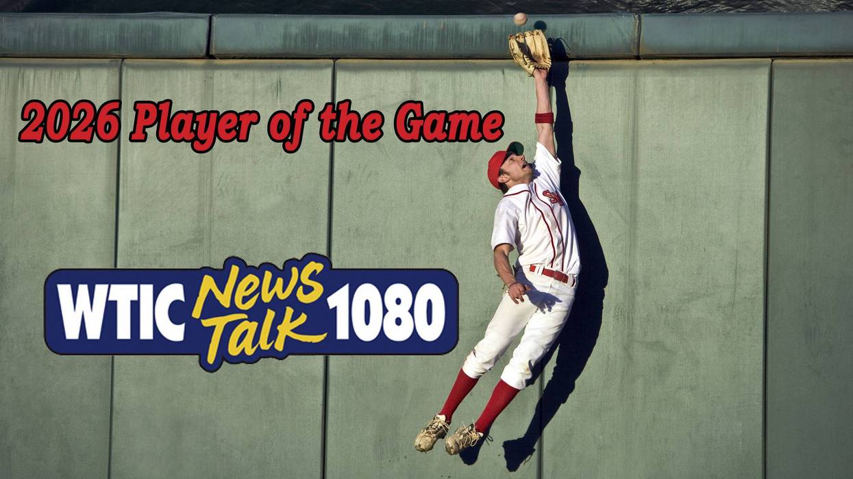 2026 Player of the Game