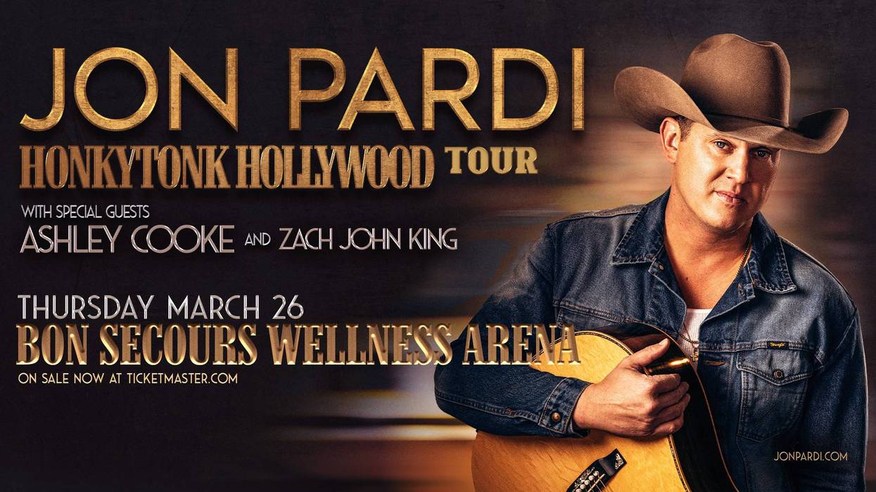 Jon Pardi