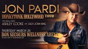 Jon Pardi