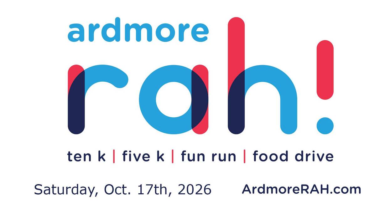 Ardmore RAH! 2026