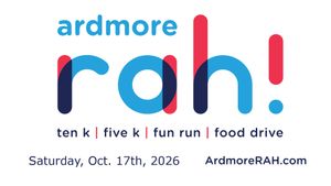 Ardmore RAH! 2026