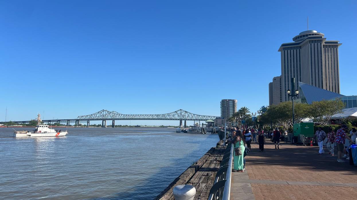 Pleasant weather sticks around for first full week of spring