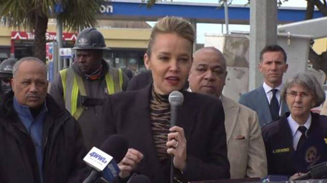 Report: Moreno eyeing selling of city properties to fill budget hole