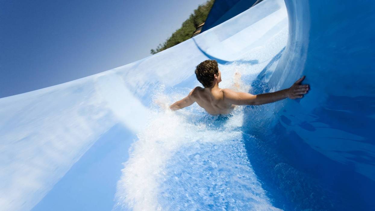 Join Devin at Coastal RV for Your Chance to Win Tickets to H2OBX!