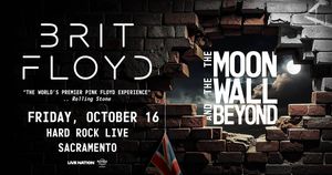 Brit Floyd