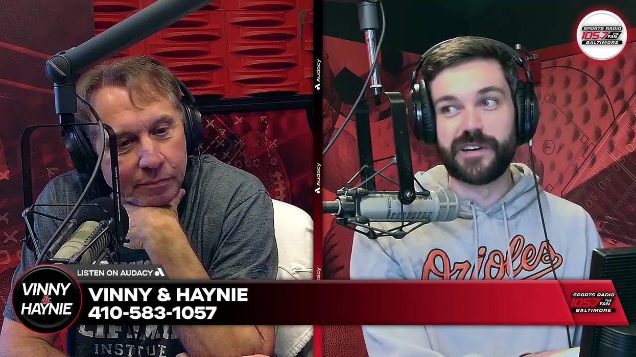 5 Orioles prospects who could have big-league impacts in 2026