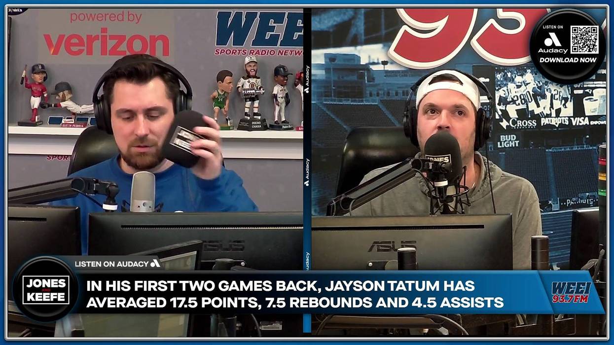 4 takeaways as Celtics fall to Spurs after Jaylen Brown's questionable ejection