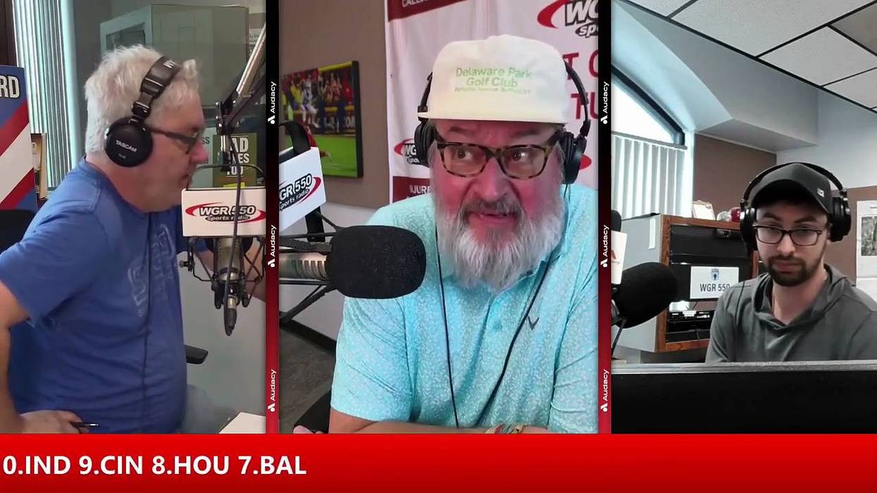 Report: Ryan Van Demark signs offer sheet from Vikings