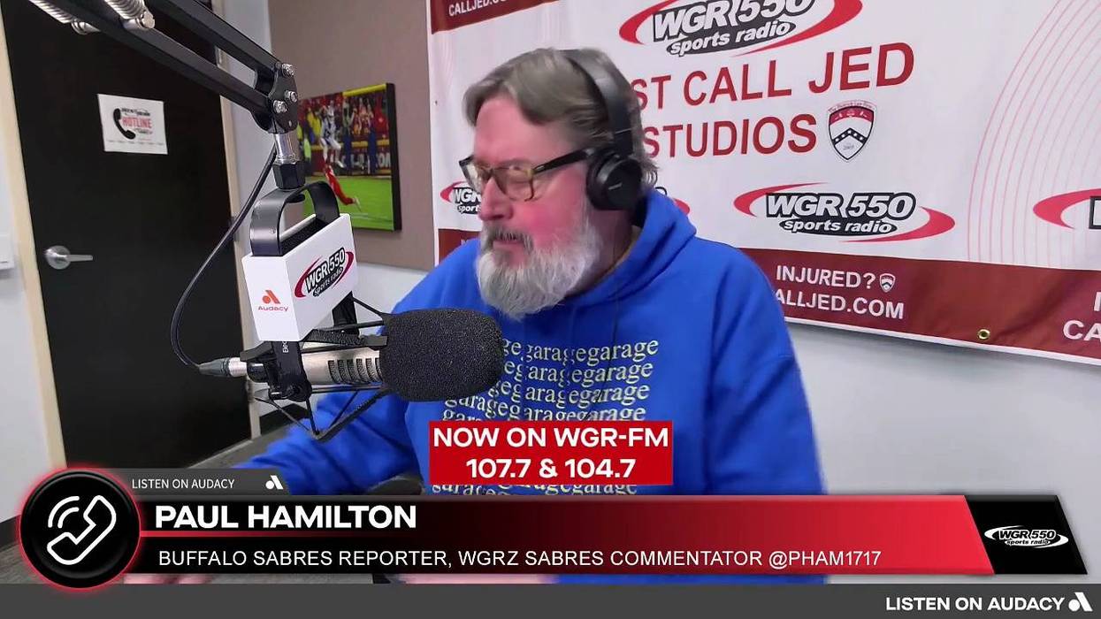 Sabres beat Maple Leafs in shootout