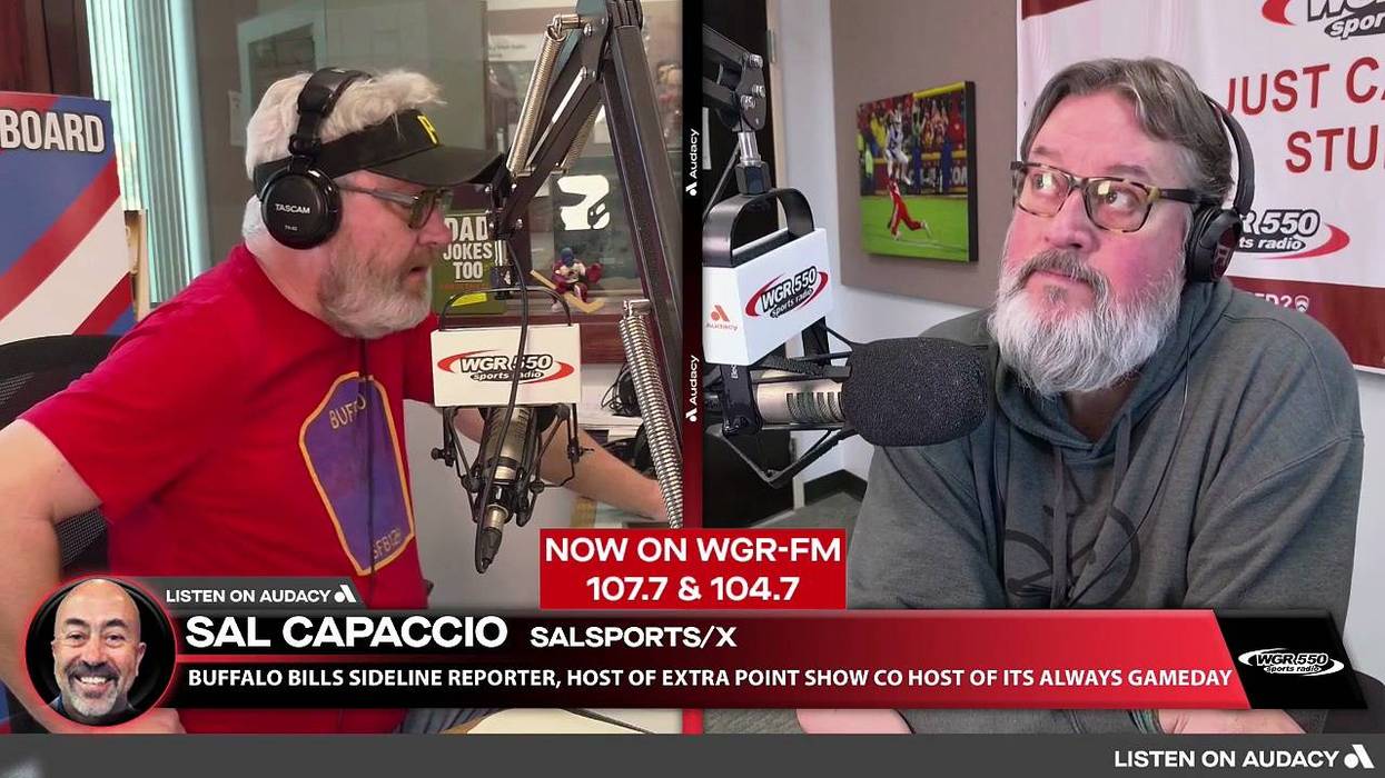 Bills sign veteran defensive back C.J. Gardner-Johnson