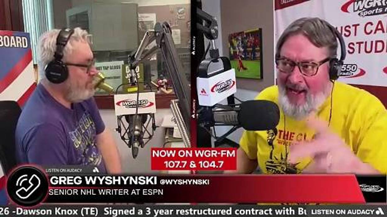 Jack Quinn leads way for Sabres in win over Sharks to secure eighth-straight win