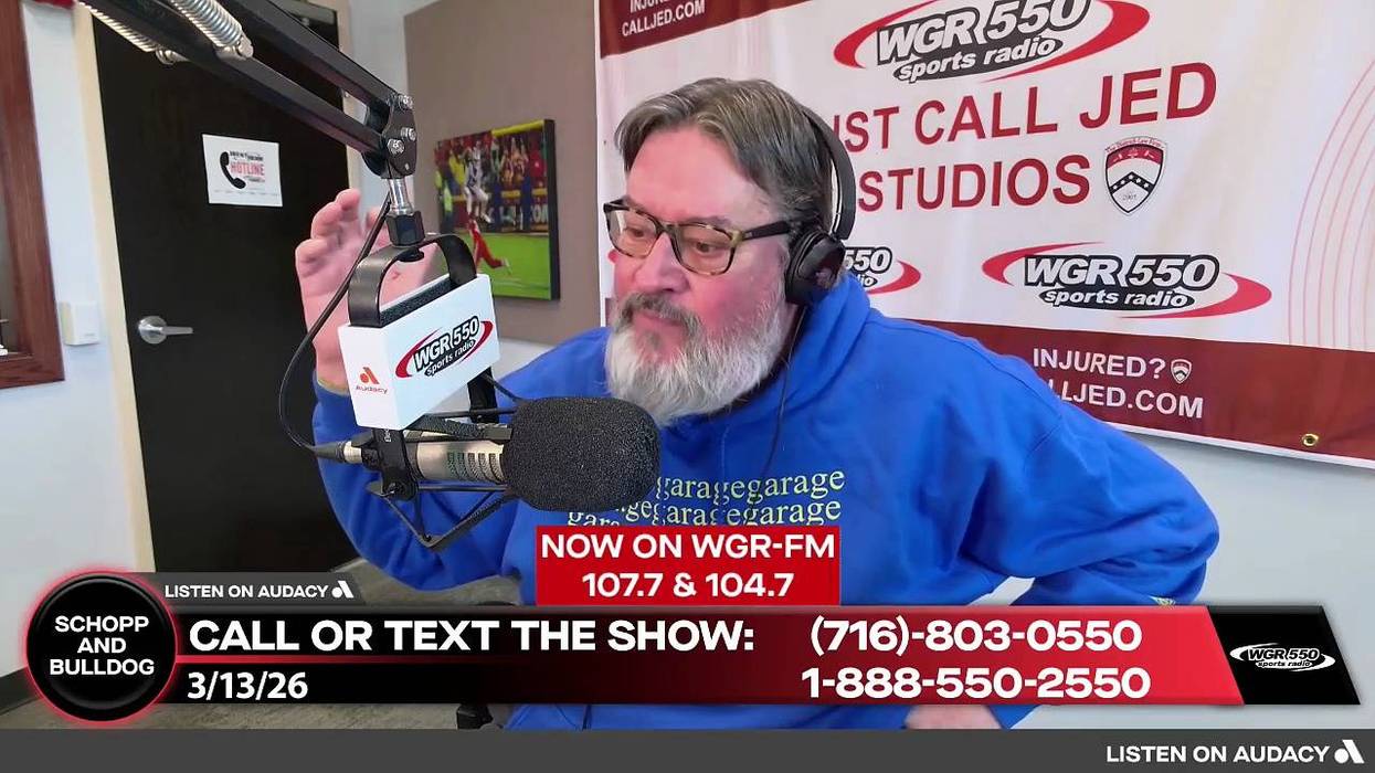 Alex Tuch may be able to return Saturday, three others may be out