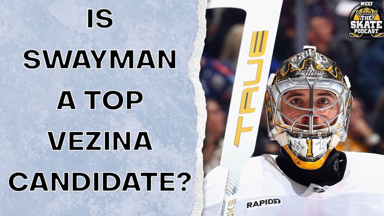 3 takeaways as Bruins give away a point in New Jersey