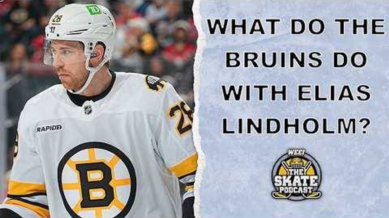 Bruins miss an opportunity to climb in the division