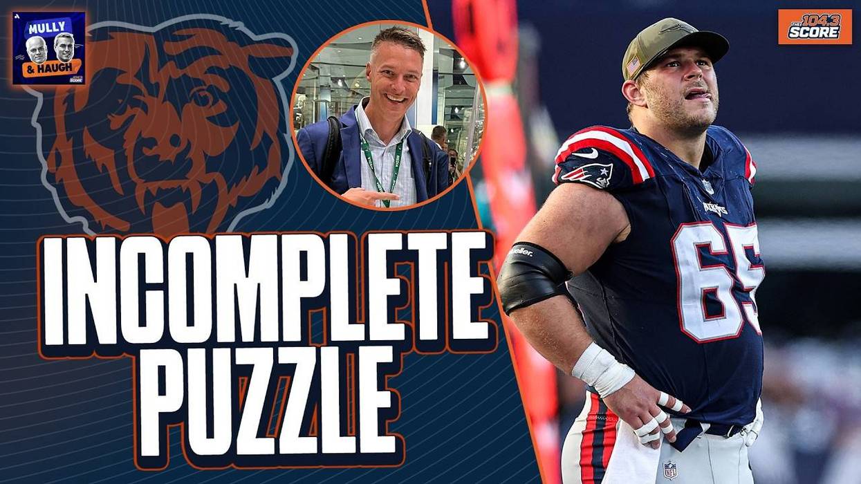 Ryan Poles: Bears 'checked into' a Maxx Crosby trade and are 'always going to monitor every situation'