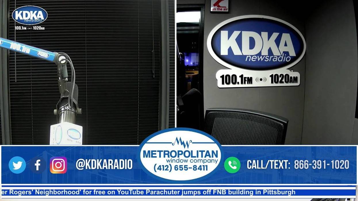 Watch 'Mister Rogers' Neighborhood' for free on YouTube