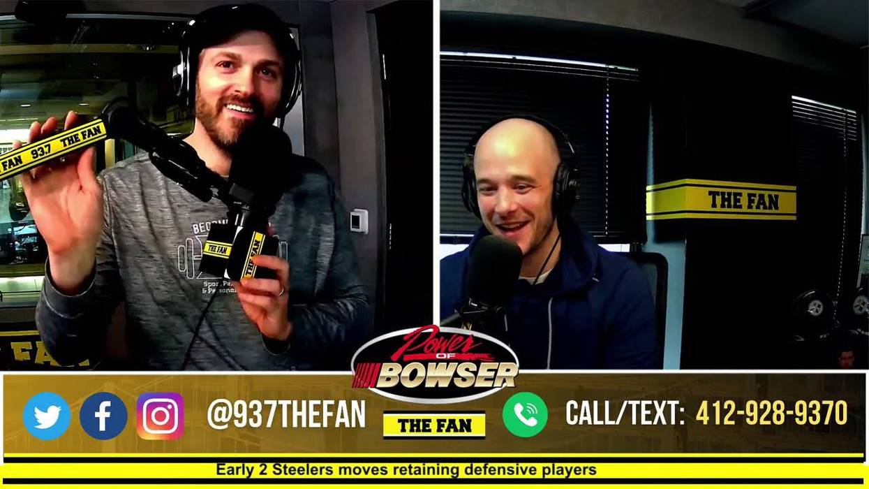 A Bradshaw and Bourbon event planned days before draft