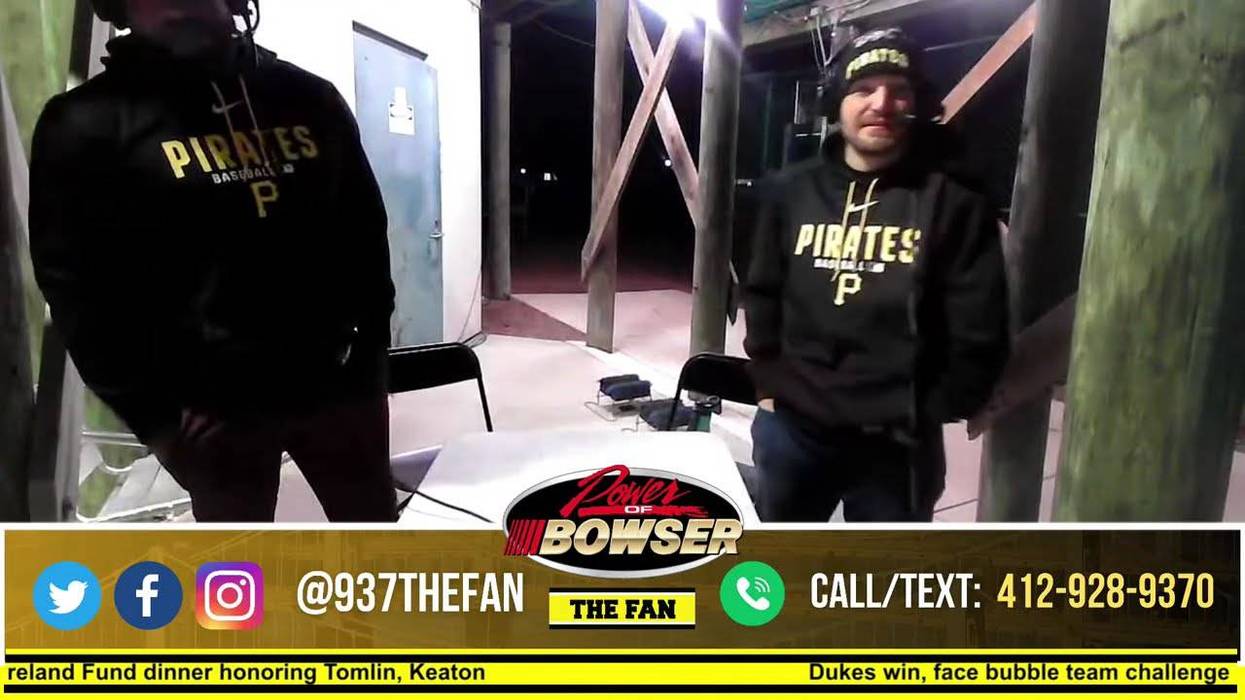 MLB Insider doesn't rule out Griffin extension before season