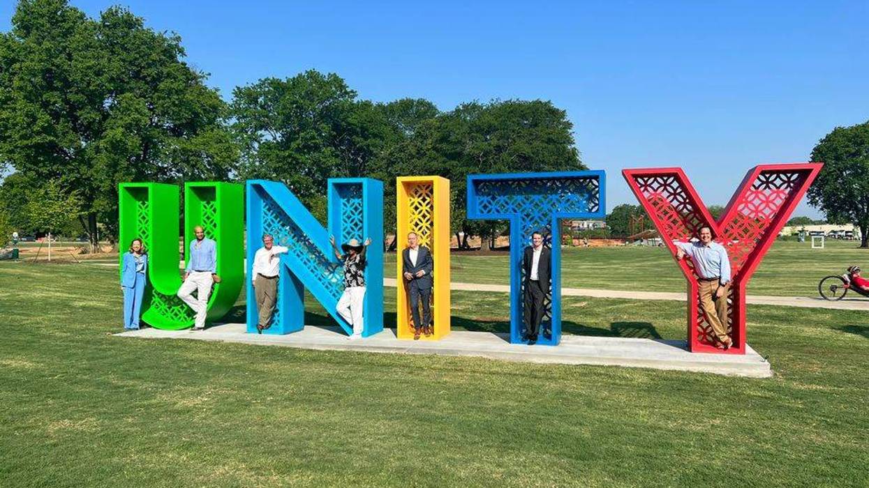 Teenagers arrested after weekend fight at Upstate landmark