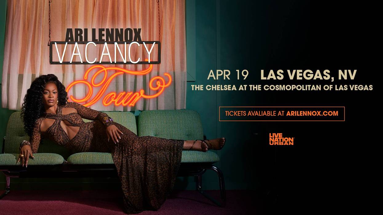 Ari Lennox Tickets!