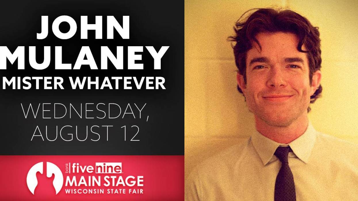 John Mulaney