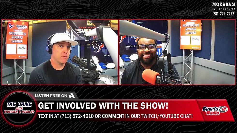 It's FINALLY Here- Astros OPENING DAY!