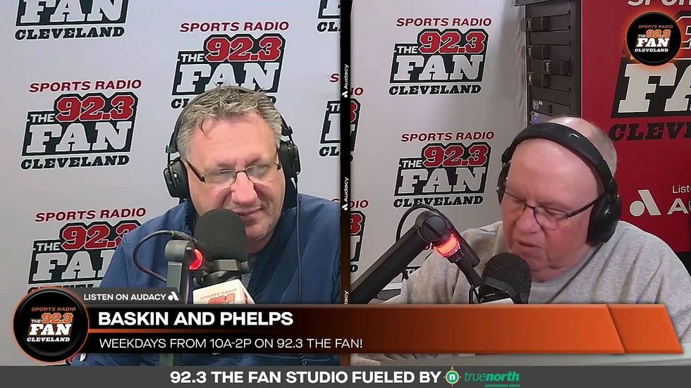 If you're going to criticize Kevin Stefanski, criticize Andrew Berry