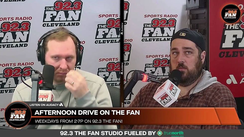 NFL Draft analyst Damian Parson: Browns should be leaning Monroe Freeling at 6, WR at 24