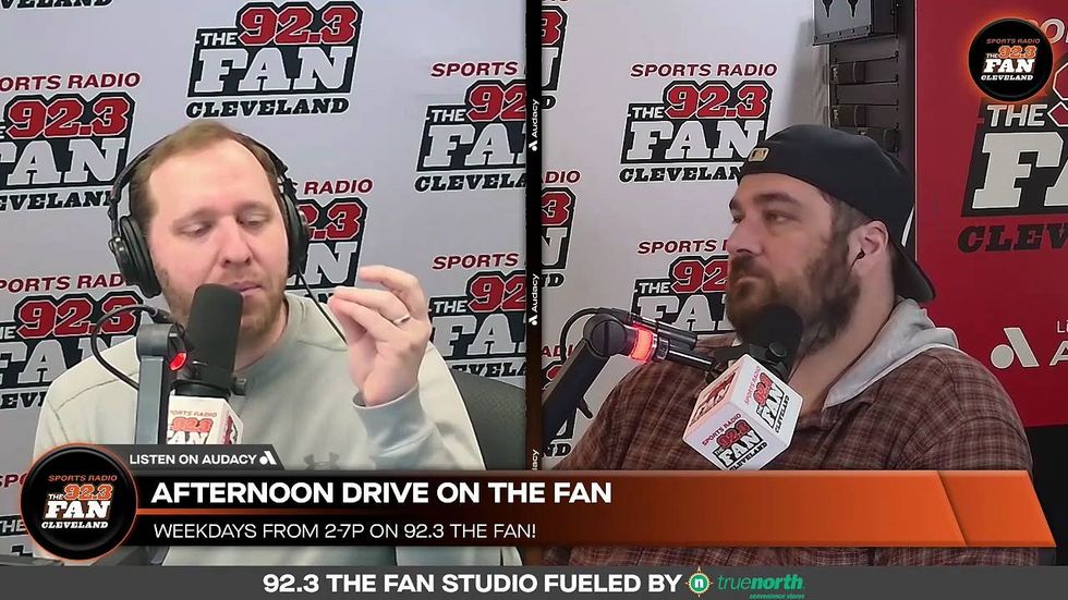 Keeping an eye on Kevin Stefanski with Falcons, who wins the Browns divorce