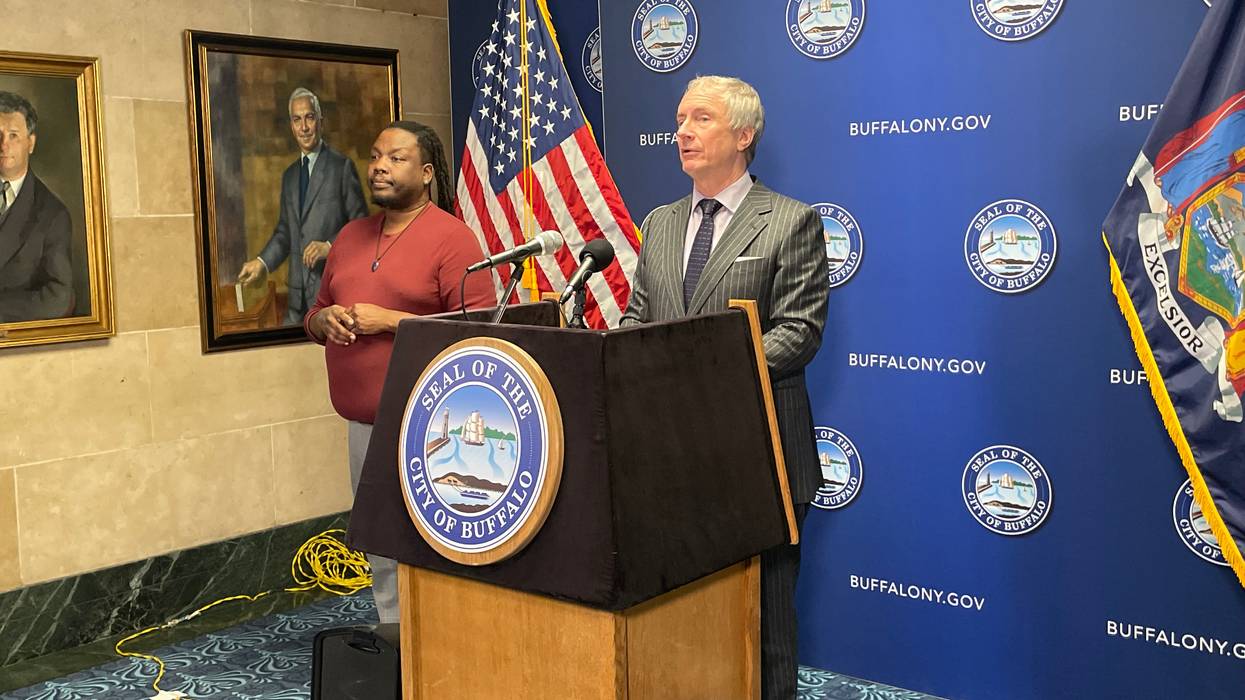 Mayor Sean Ryan requests to borrow $500 million from Control Board