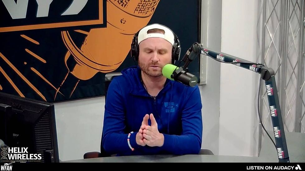 Ben Rice set for 40 home runs??