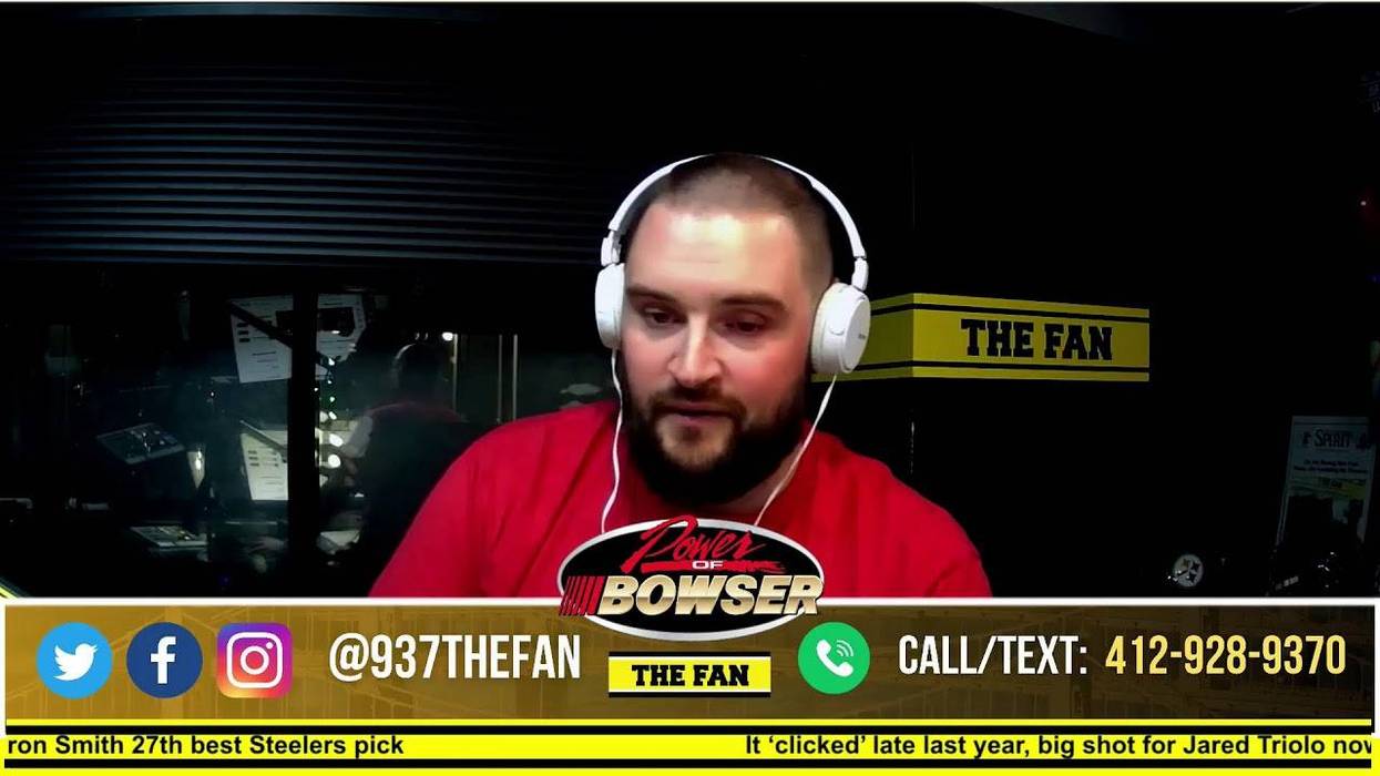 Noah Hiles with the latest on a possible Konnor Griffin extension