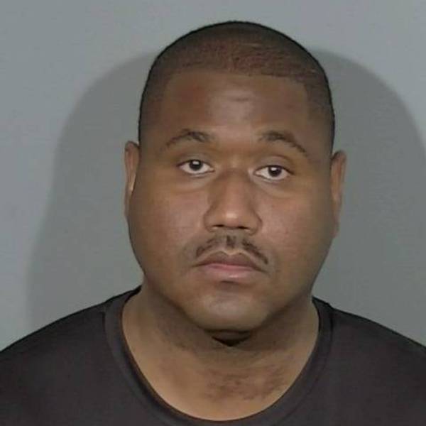 NLV assistant principal facing sexual assault, kidnapping charges