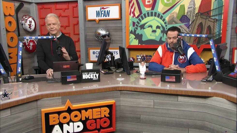 Will Netflix broadcast be a gimmick?