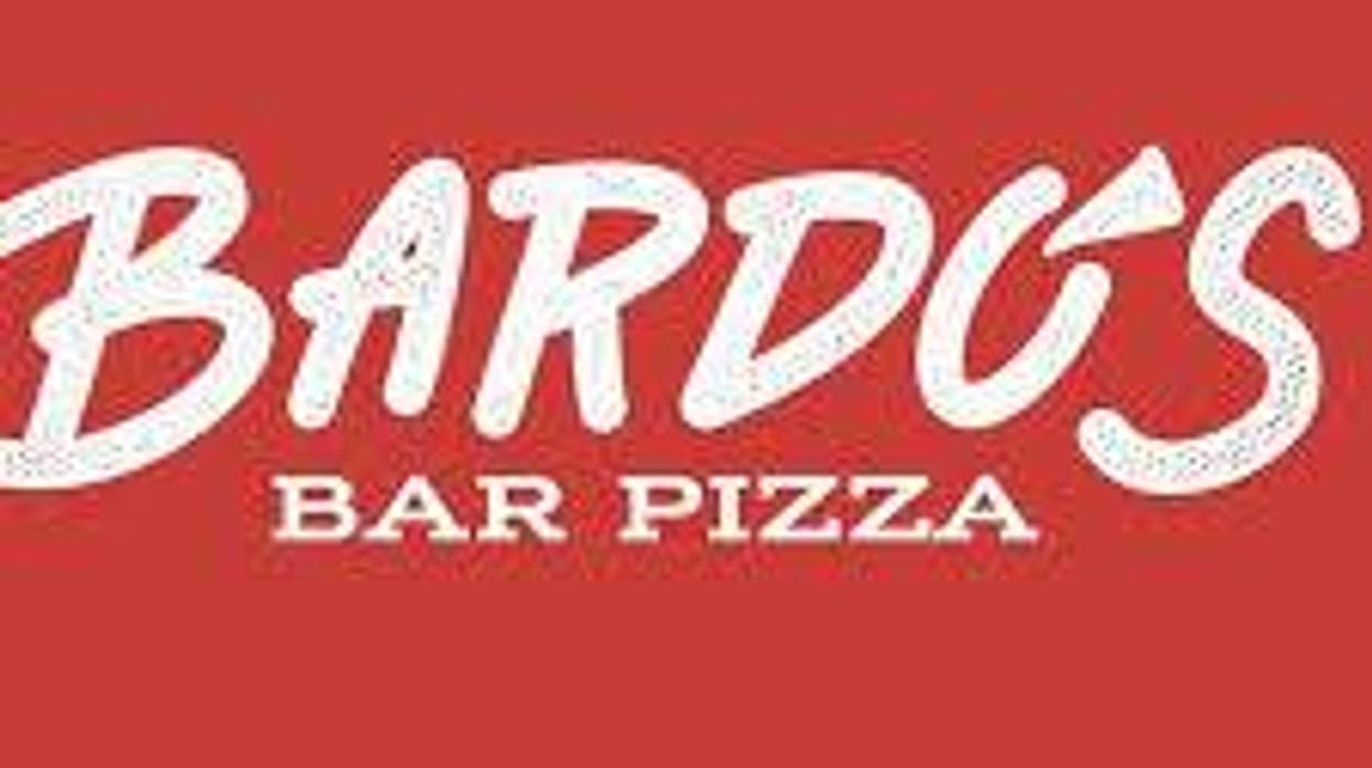 Karson & Kennedy's Pizza Madness: Bardo's Bar Pizza Calls In