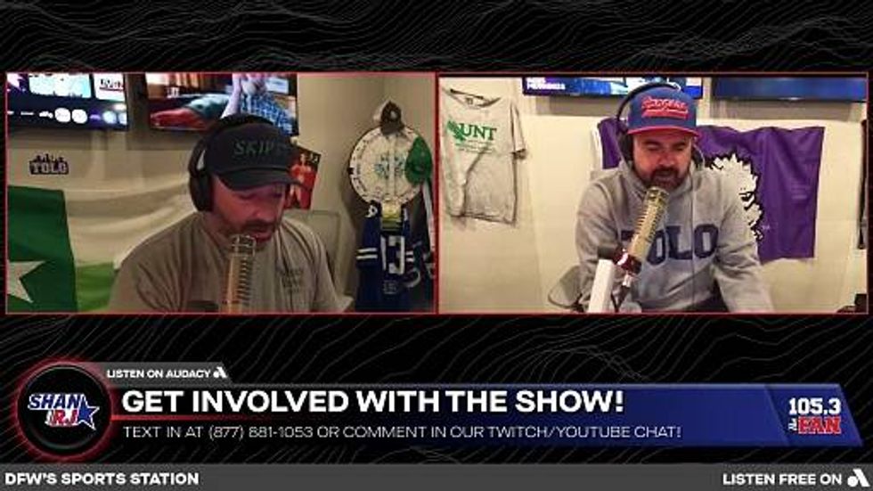 Diamond Calves: MLB Lineup Power Rankings, Division Winner Predictions & More | Shan & RJ