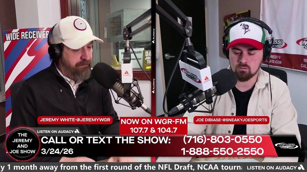 Sabres Stat of the Day!