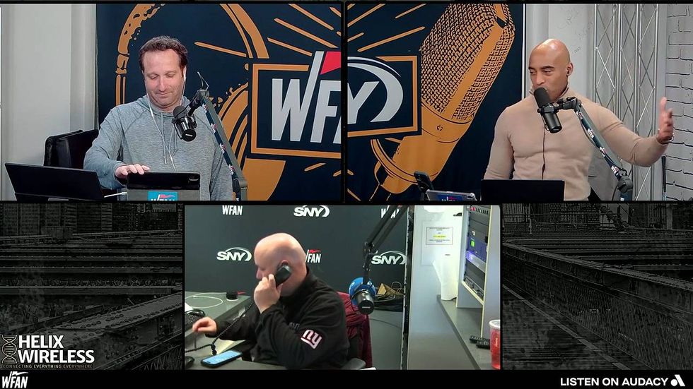 Evan says Yankee fans are irrational