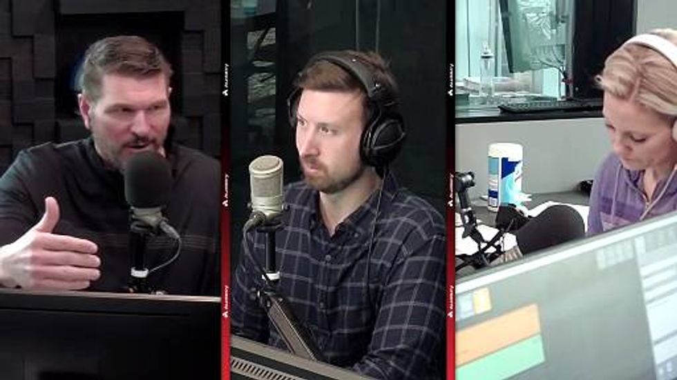 Wings must win vs Ottawa