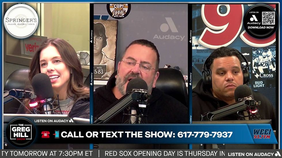 Marcelo Mayer 2B for Red Sox- Correct call?