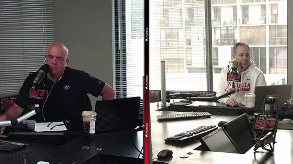 Quin Snyder on the Hawks’ insane 13-1 run