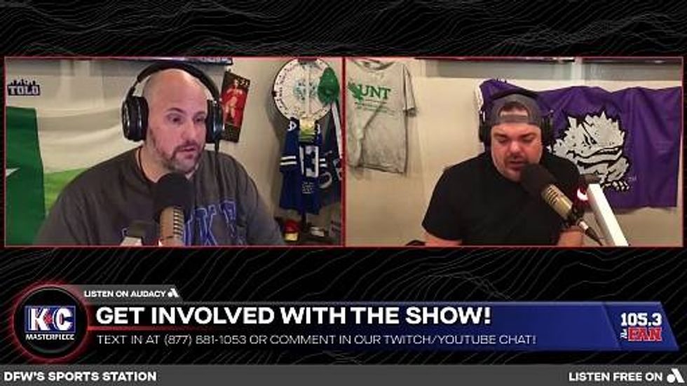 Rangers Roster Updates Before Opening Day, Rotation Construction & More | K&C Masterpiece