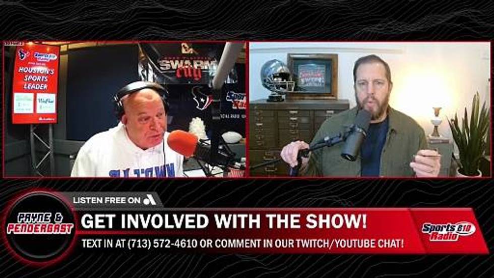 Rockets Disrespected the Game in Loss to Bad Bulls Team