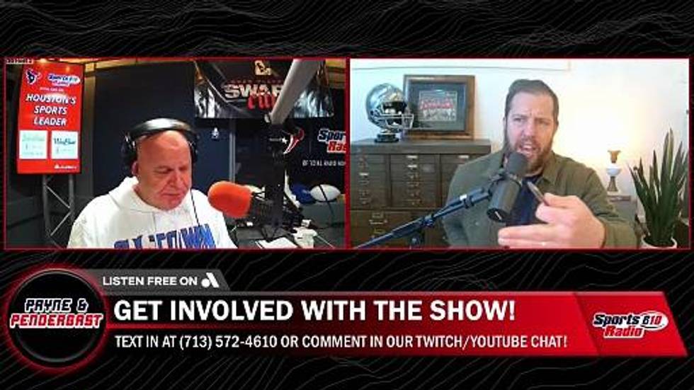 Would Texans Bringing Hop Back be Smart?