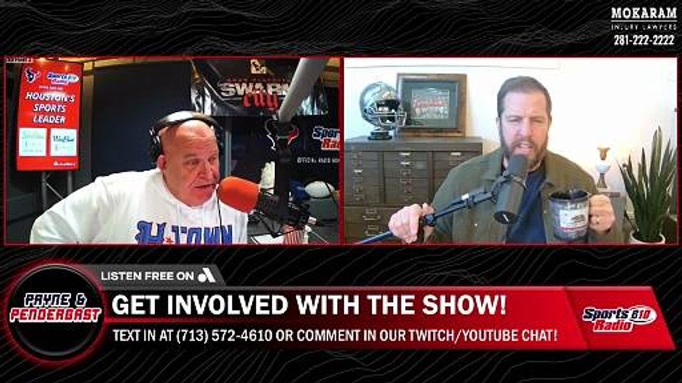 Astros Season from a Wagering POV