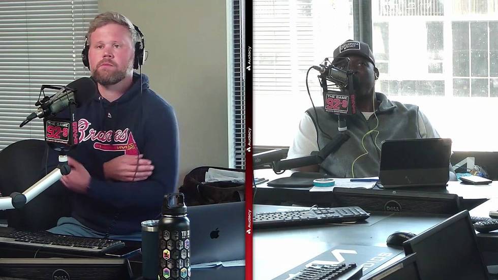 Tua Tagovailoa explains what it takes to win a QB competition