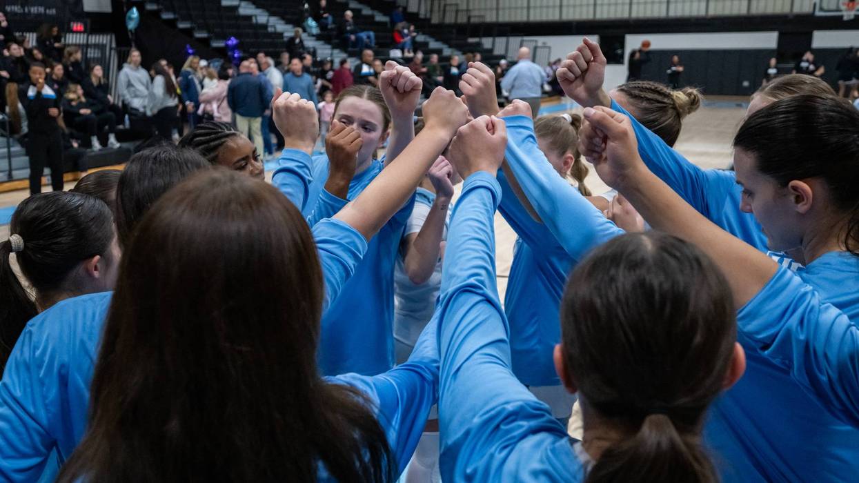 Holy Family University women’s basketball team advances to Elite 8 for the first time
