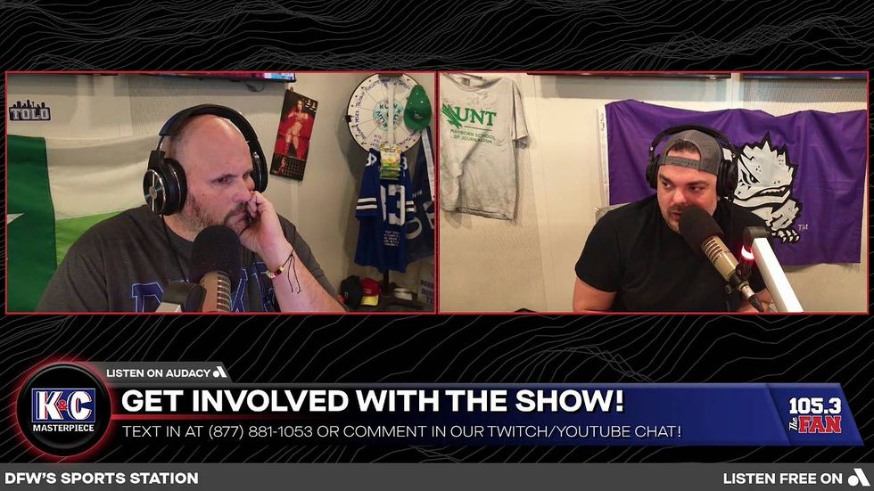 Gridiron Gravy: Cowboys Defense Confidence, Maxx Crosby Update & More | K&C Masterpiece