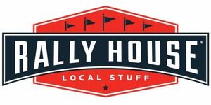 Meet Hunter Brody at Rally House